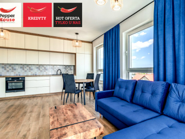 Mieszkanie Rumia wynajem