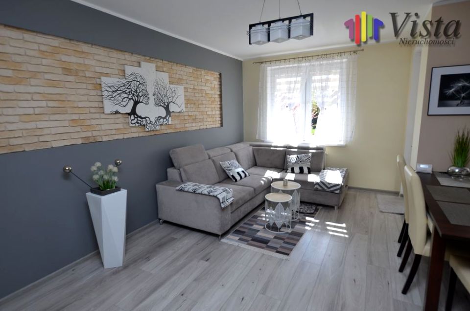 Mieszkanie Wałbrzych