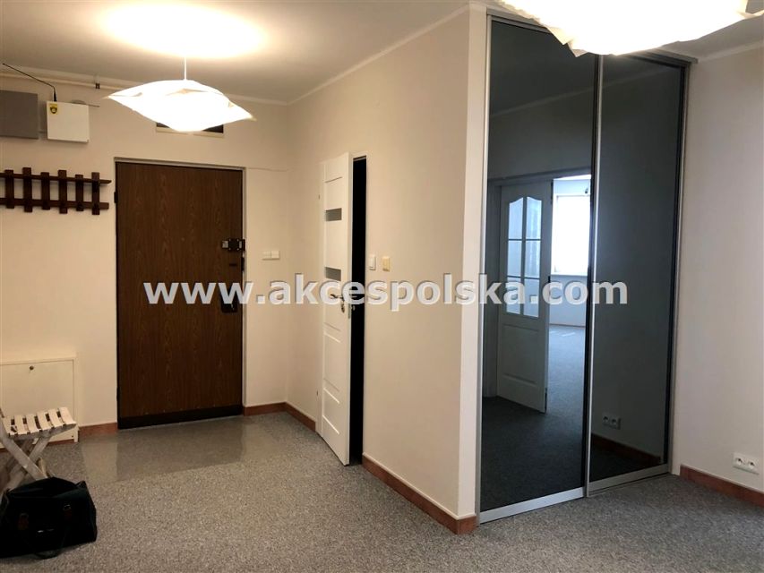 Lokal Warszawa wynajem