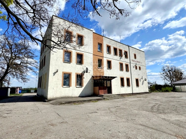 Mieszkanie Wielowieś