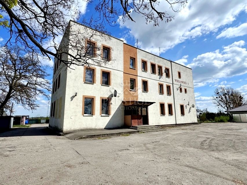 Mieszkanie Wielowieś