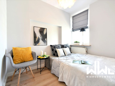 Mieszkanie Warszawa