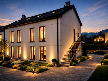 Mieszkanie Wilkowice