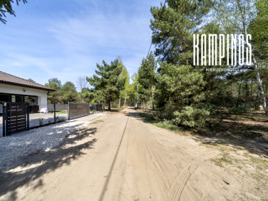 Działka budowlana Powązki