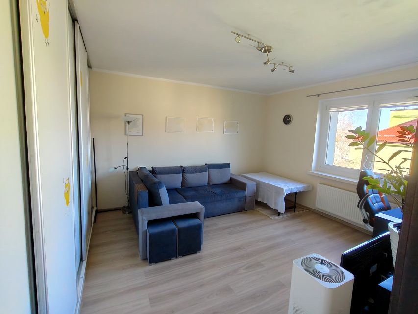 Mieszkanie Siemianowice Śląskie