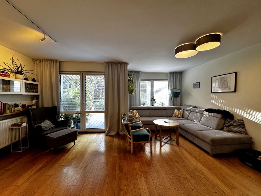 Sprzedam Dom Poznań - 181 m²
