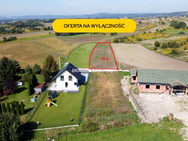 Działka Modlniczka