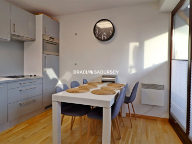 Mieszkanie Kościelisko