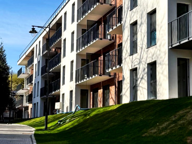 Mieszkanie nad morzem