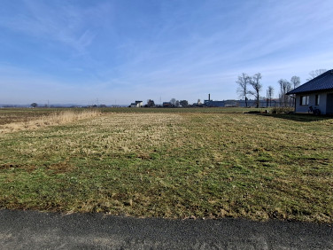 Działka budowlana Zator