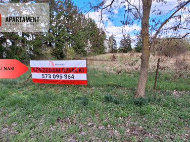 Działka budowlana Wałcz sprzedam
