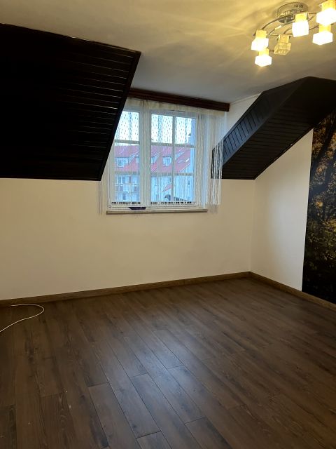 Mieszkanie Wodzisław Śląski