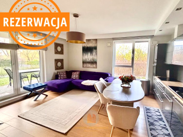 Mieszkanie apartamentowiec wynajem