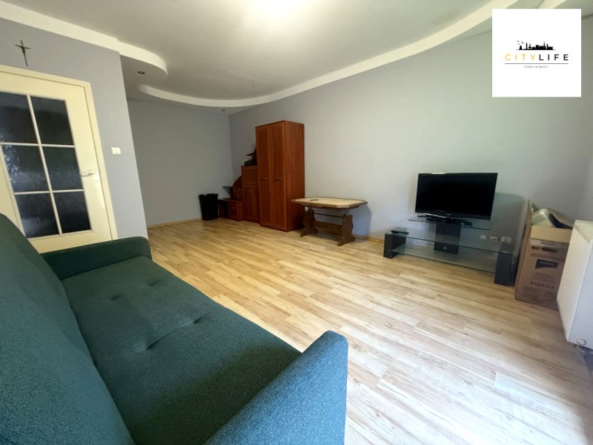 Mieszkanie Bydgoszcz