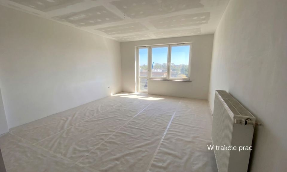 Mieszkanie Pabianice