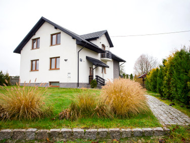 Dom wolnostojący sprzedaż