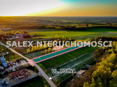 Działka budowlana Mzyki