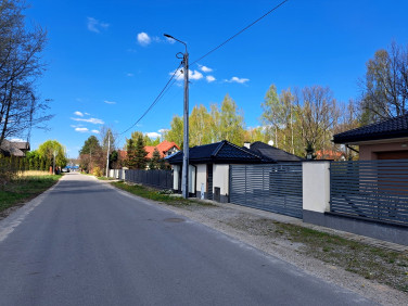 Działka budowlana Hipolitów