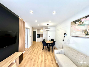 Mieszkanie Sosnowiec