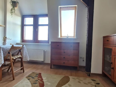 Mieszkanie Świdnica