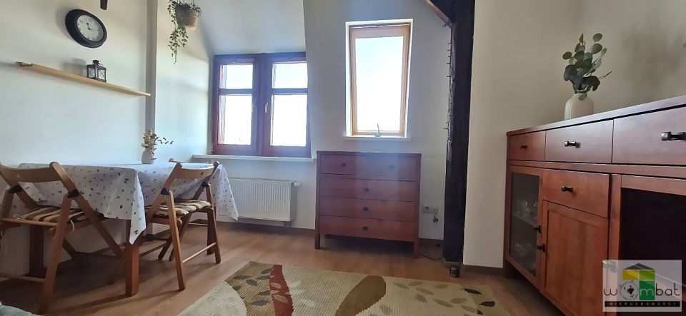 Mieszkanie Świdnica