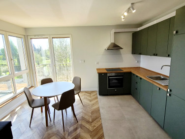 Mieszkanie Czechowice-Dziedzice