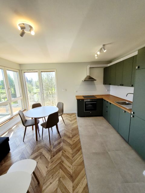 Mieszkanie Czechowice-Dziedzice