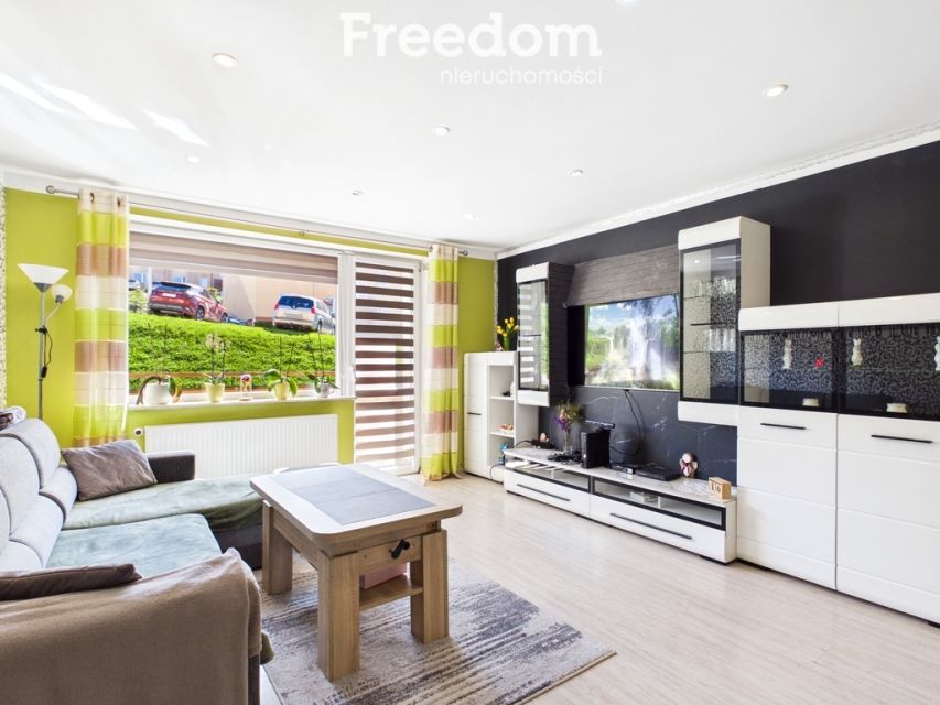 Mieszkanie Dzierzgoń