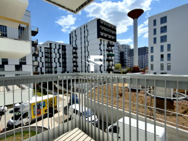 Mieszkanie apartamentowiec nad jeziorem