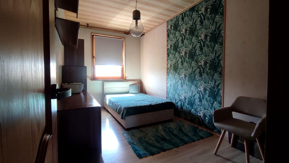 Mieszkanie Dąbrowa Górnicza