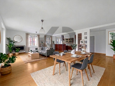 Mieszkanie Józefosław