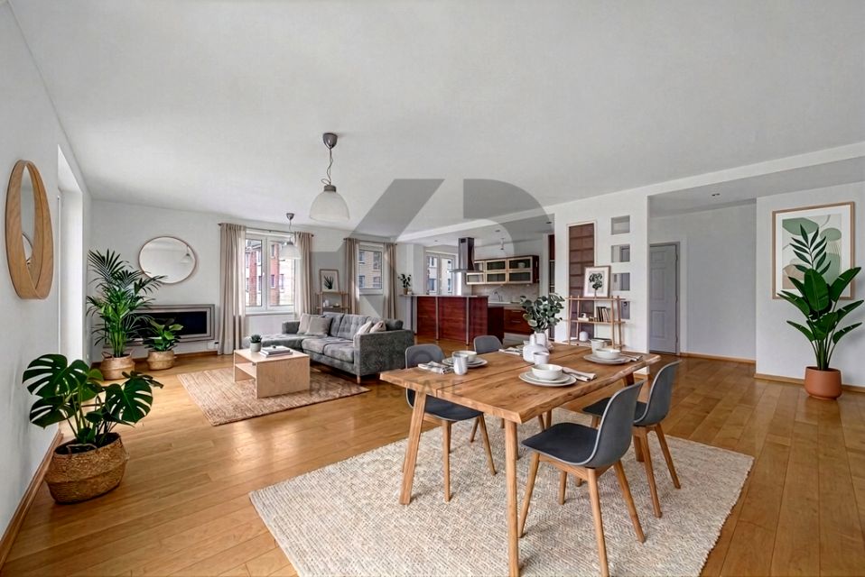 Mieszkanie Józefosław