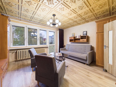 Mieszkanie Zawiercie