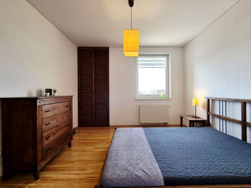 Mieszkanie Bielany Wrocławskie