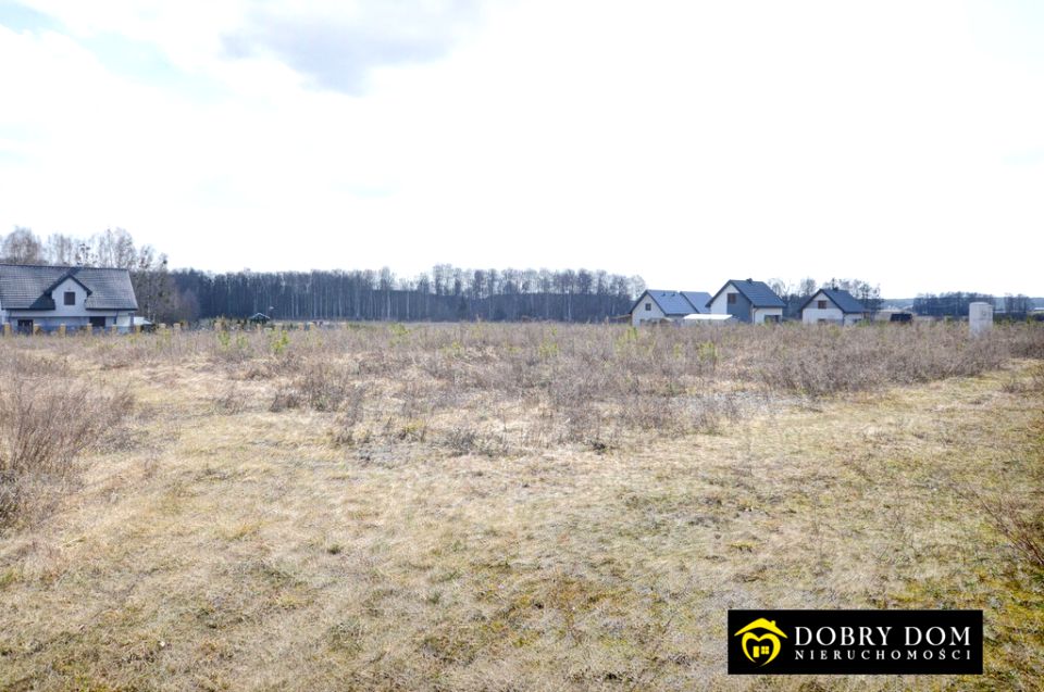 Działka budowlana Podmacharce sprzedam