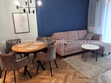 Mieszkanie Mińsk Mazowiecki