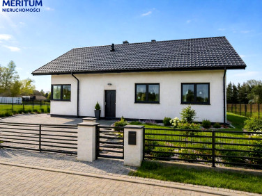 Dom wolnostojący sprzedaż