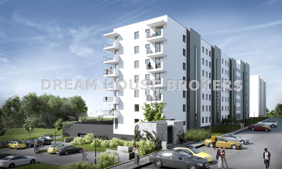 Mieszkanie Rzeszów sprzedaż