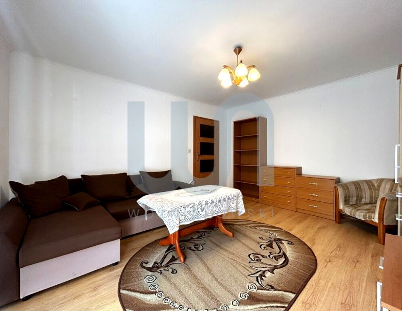 Mieszkanie Częstochowa