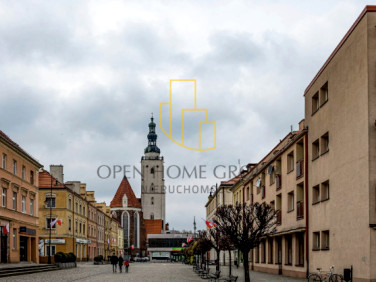 Mieszkanie Oleśnica