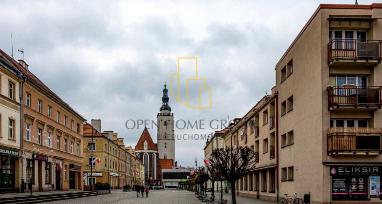 Mieszkanie Oleśnica