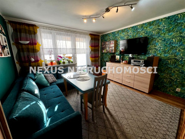 Mieszkanie Dąbrowa Górnicza