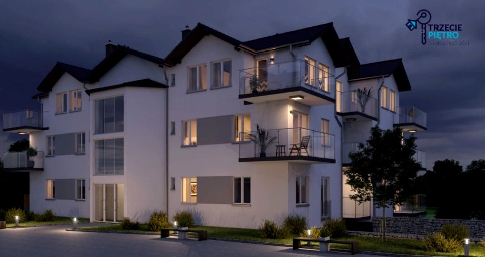 Mieszkanie Bielsko-Biała