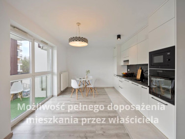 Mieszkanie Rzeszów wynajem