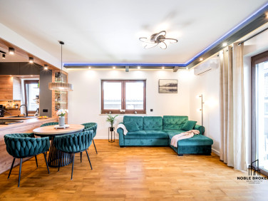 Mieszkanie Węgrzce Wielkie