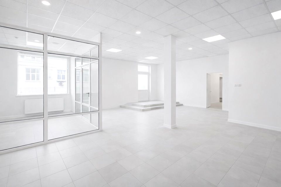 Budynek użytkowy Słupsk