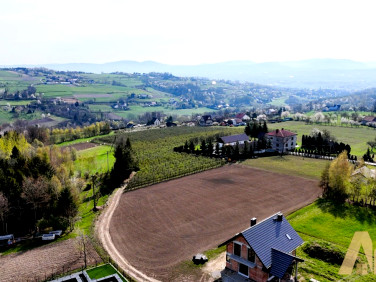 Działka budowlana Brzezna