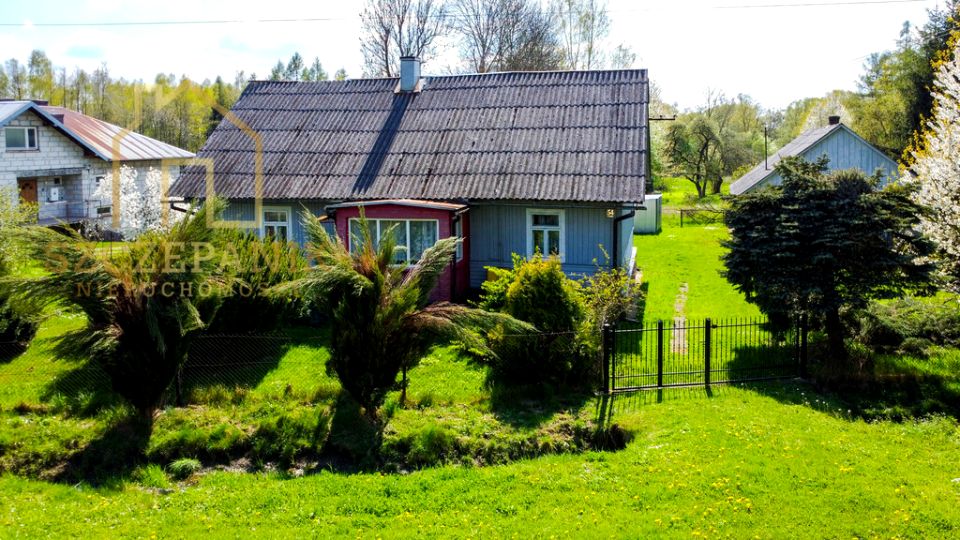 Dom BRATKÓWKA