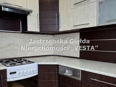 Mieszkanie Jastrzębie-Zdrój