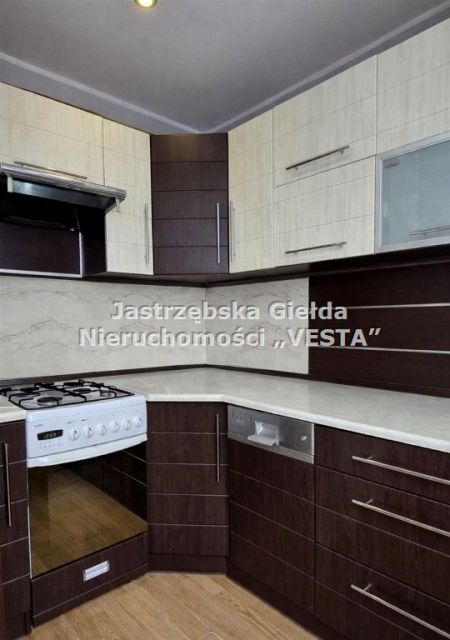 Mieszkanie Jastrzębie-Zdrój